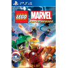 LEGO: Marvel Super Heroes PS4